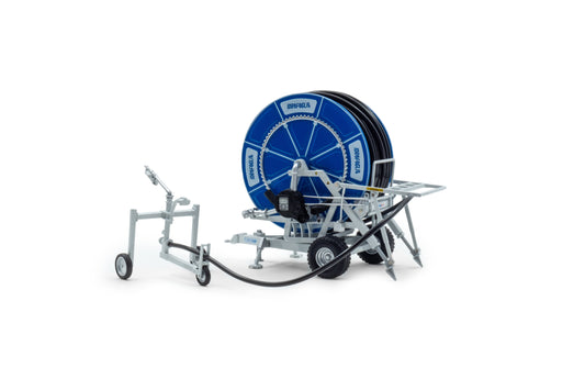 Idrofoglia Turbocar Active G5