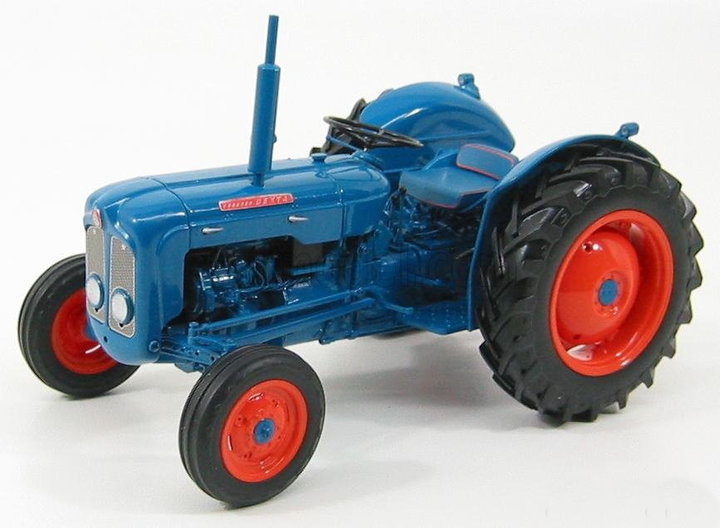 Fordson Dexta 1960