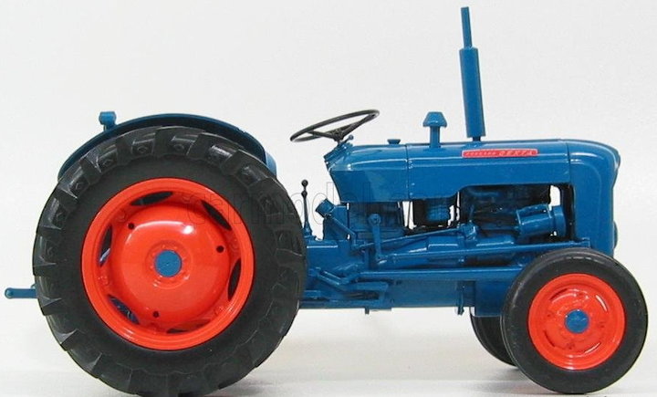Fordson Dexta 1960