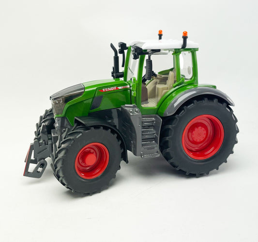 Fendt 728 Vario