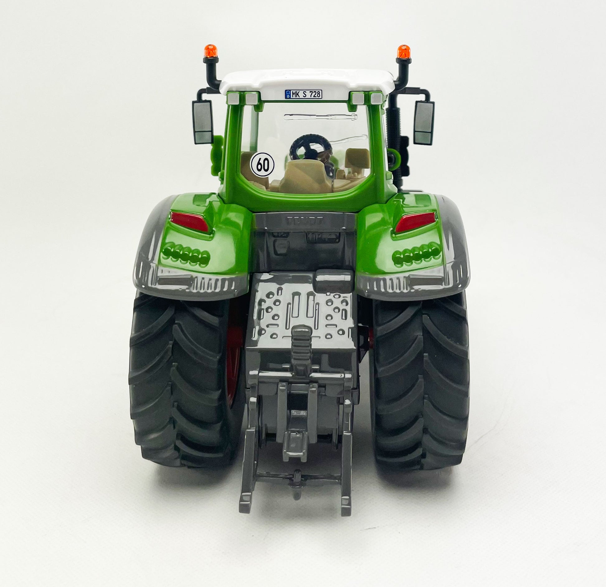 Fendt 728 Vario