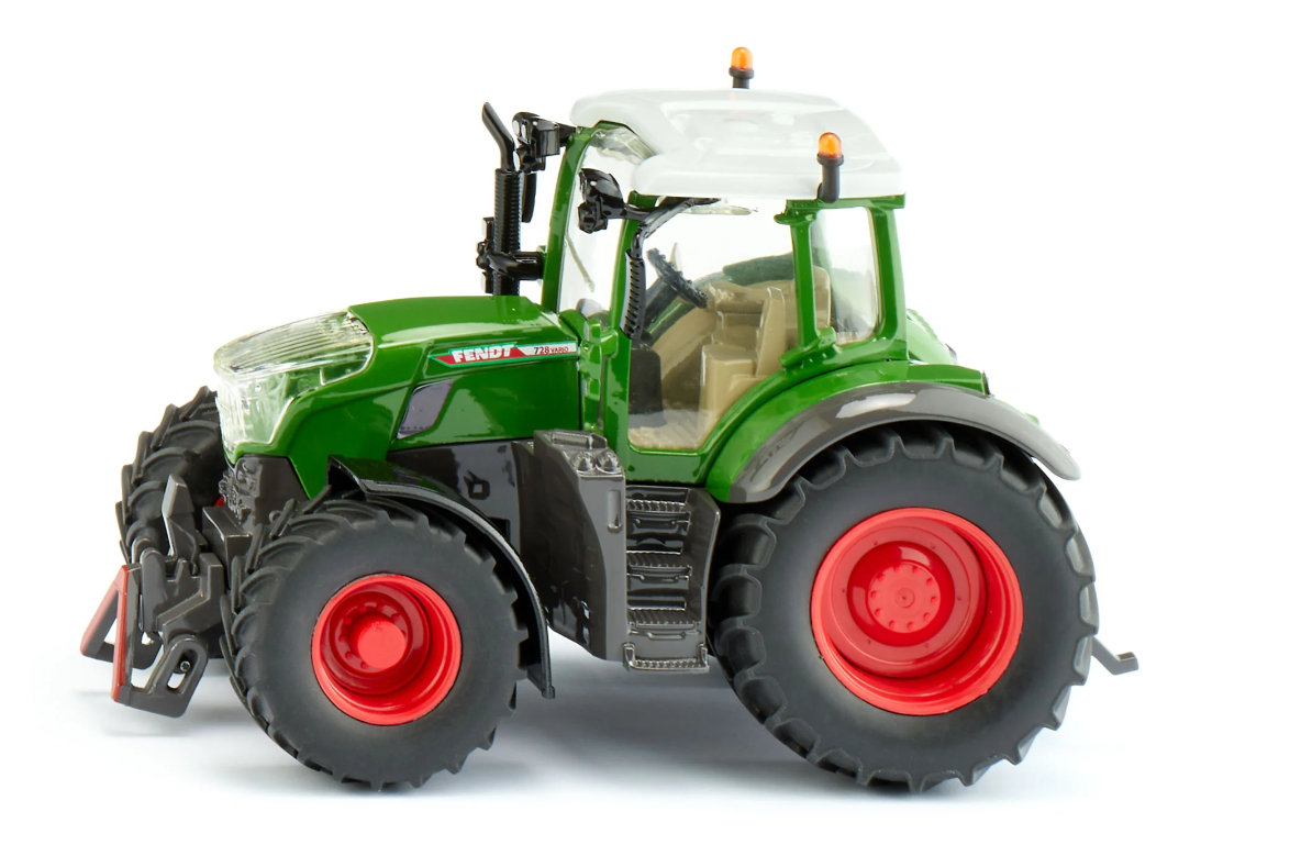 Fendt 728 Vario