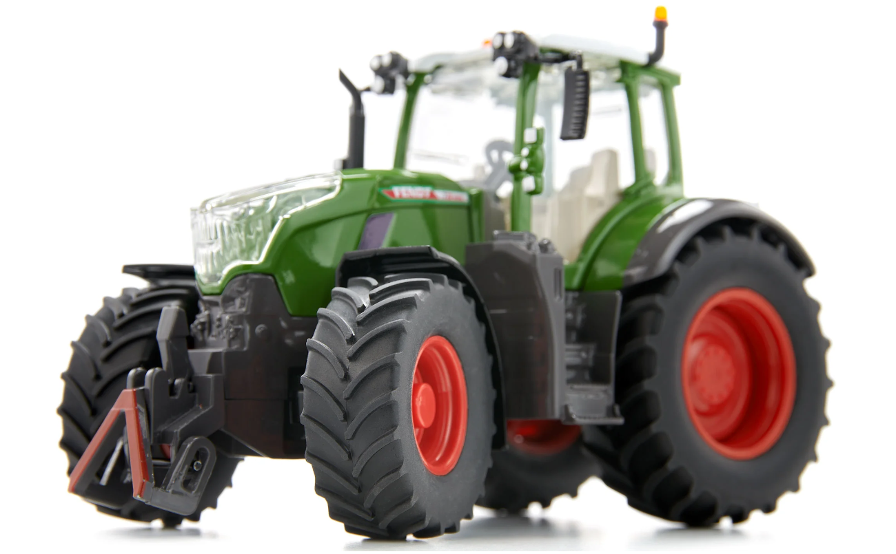 Fendt 728 Vario