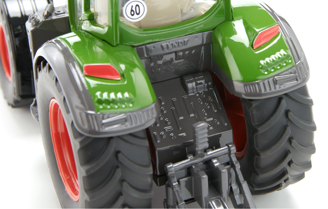 Fendt 728 Vario