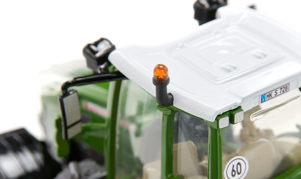 Fendt 728 Vario