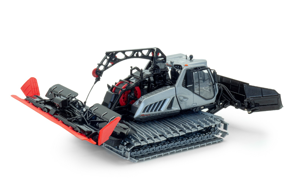 Prinoth Leitwolf (New version)