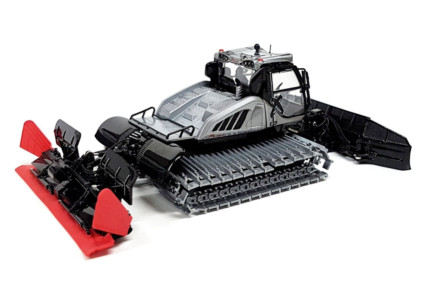 Prinoth Bison (New version)