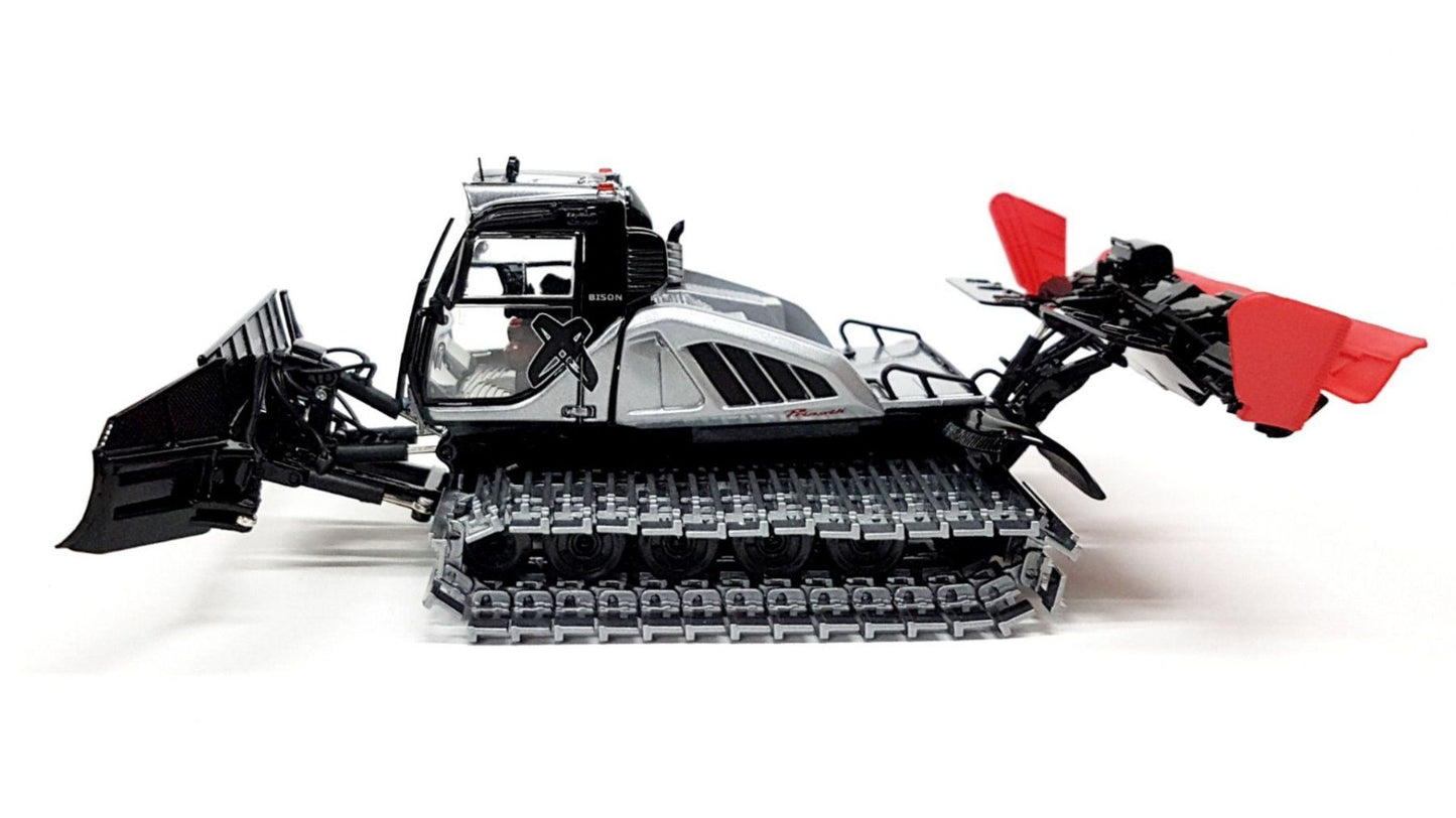 Prinoth Bison (New version)