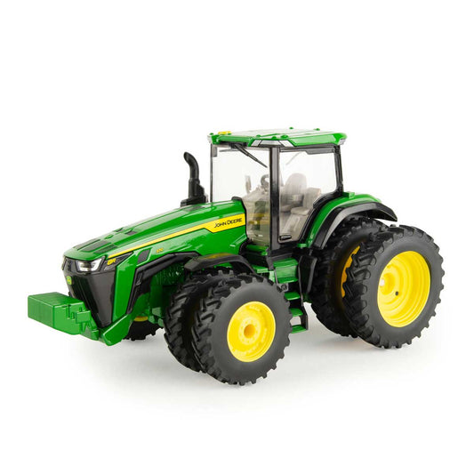 John Deere 8R 370
