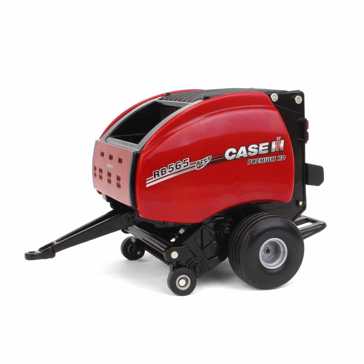 Case IH RB565 Rundballenpresse