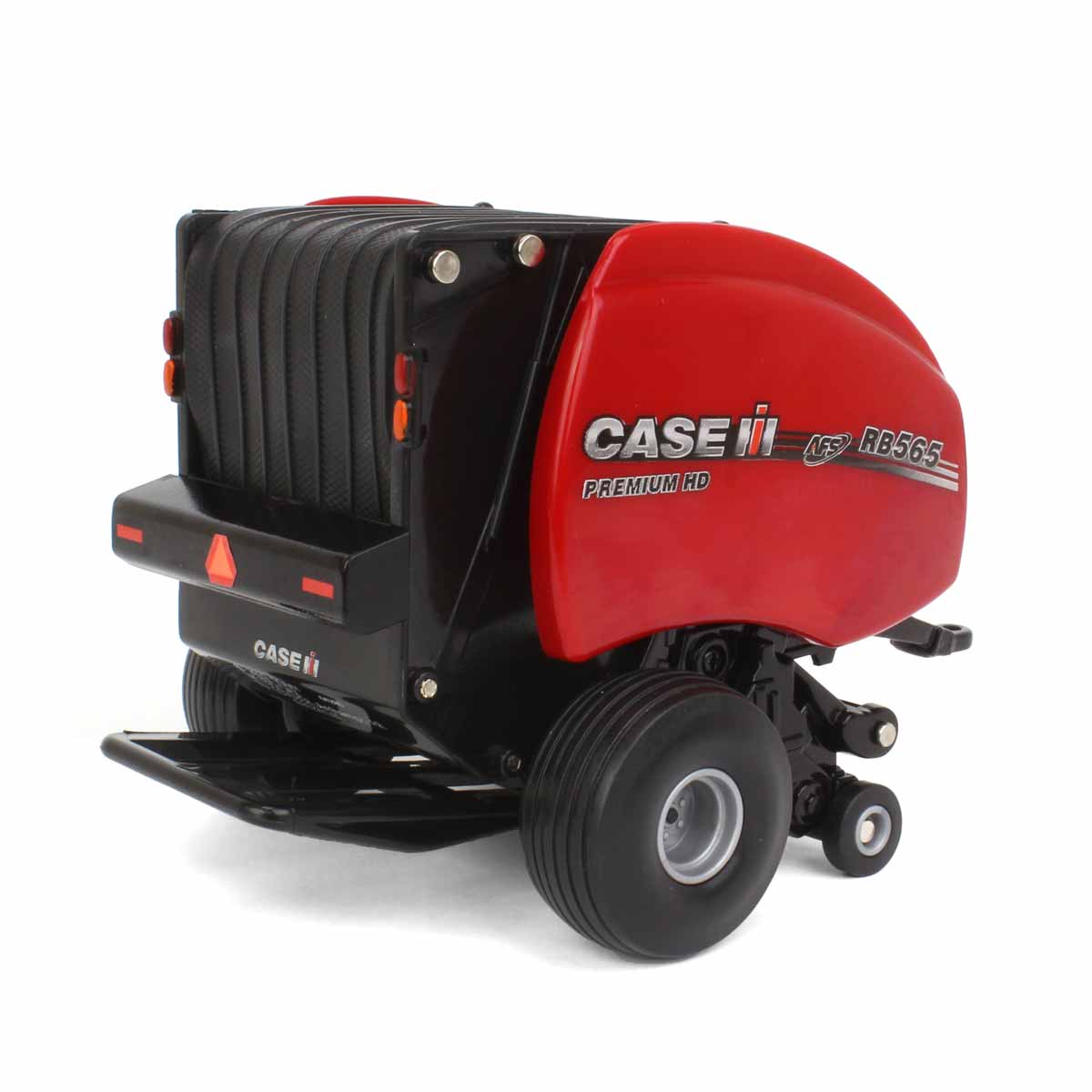 Case IH RB565 Rundballenpresse