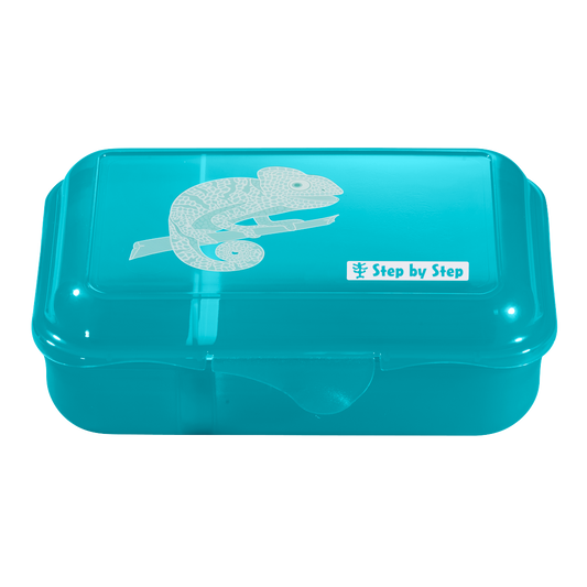 Rotho Lunchbox Chameleon Joshy"