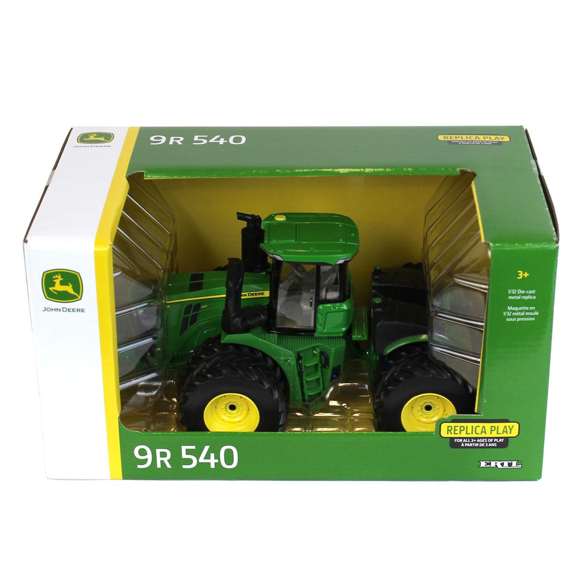 John Deere 9R 540