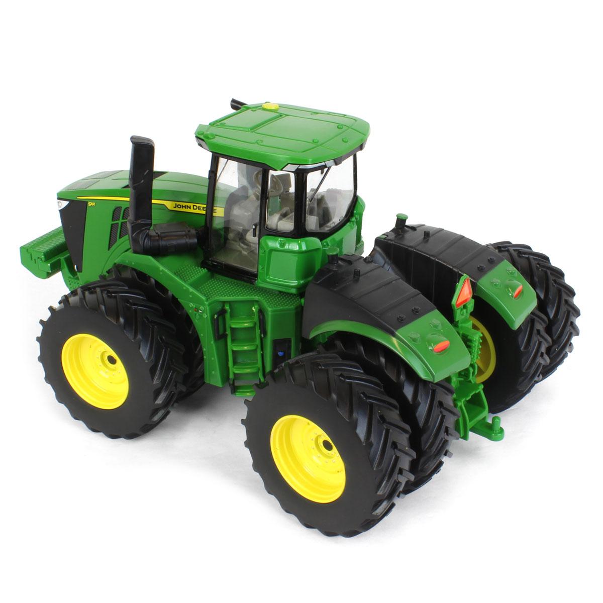 John Deere 9R 540