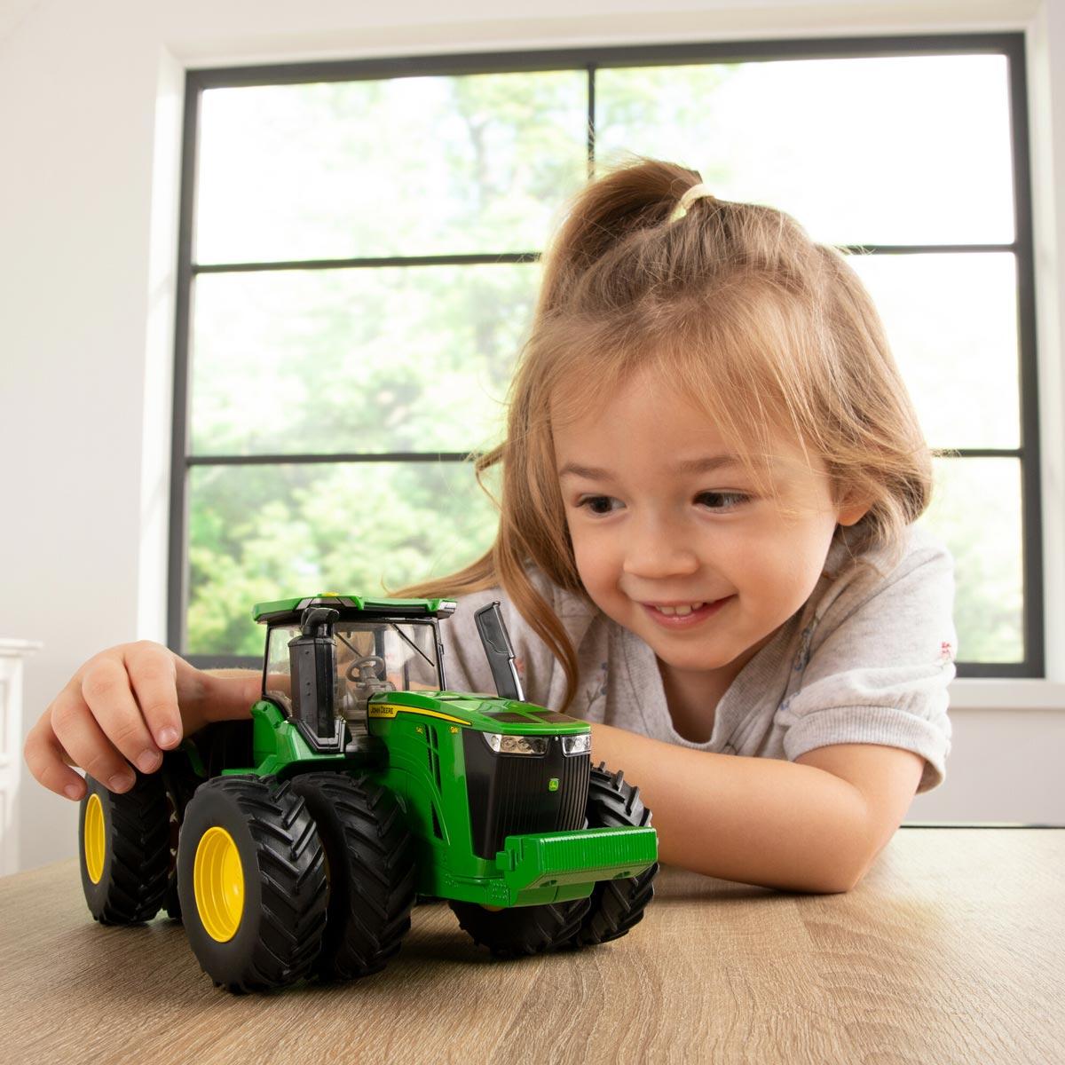 John Deere 9R 540
