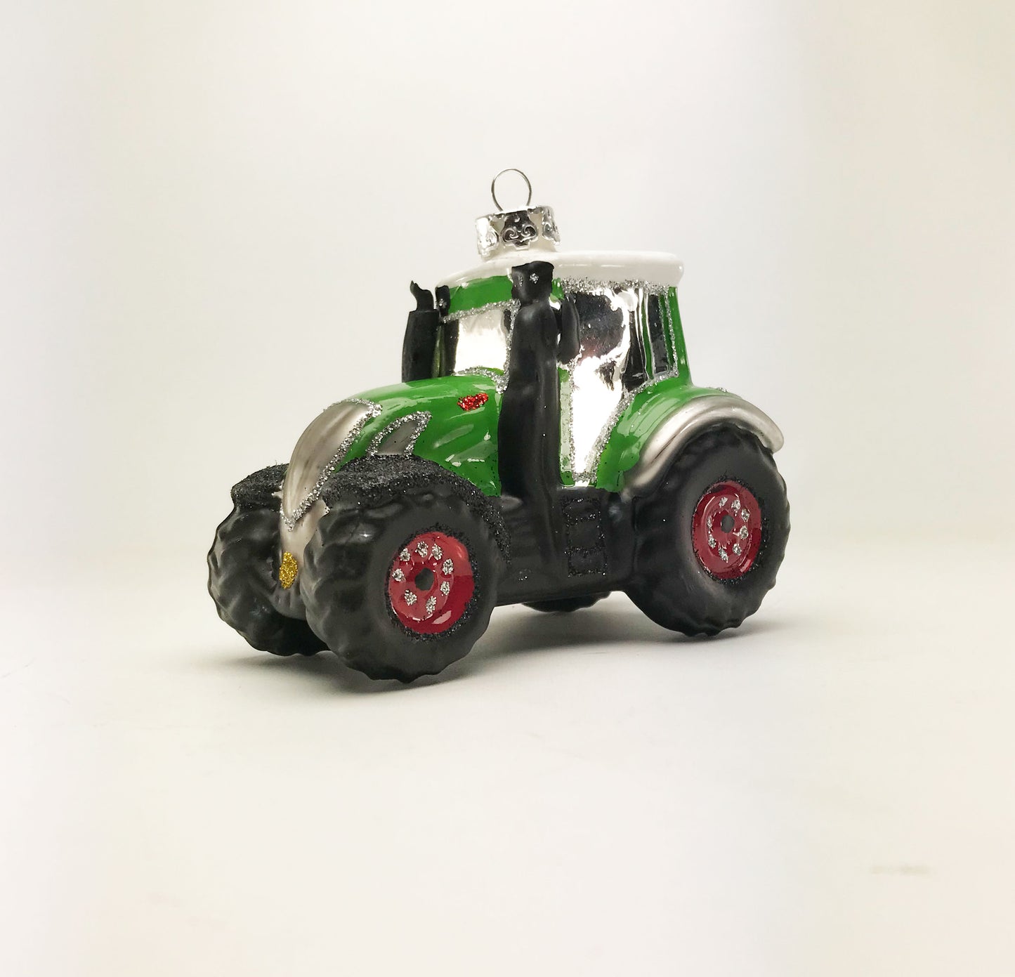 Weihnachtskugel Fendt