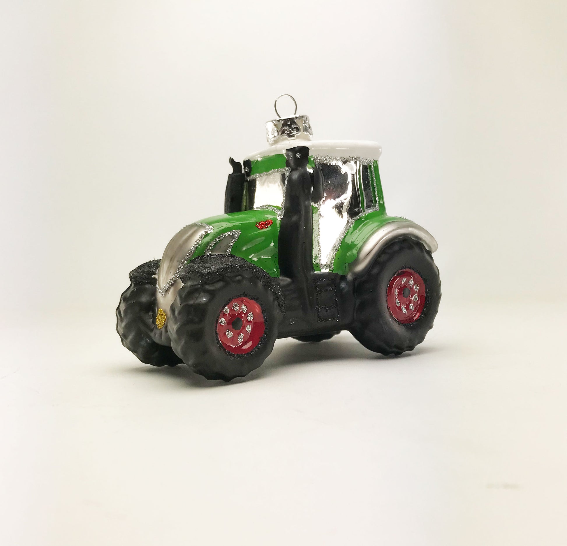 Weihnachtskugel Fendt