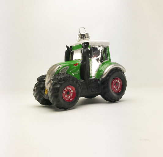 Weihnachtskugel Fendt