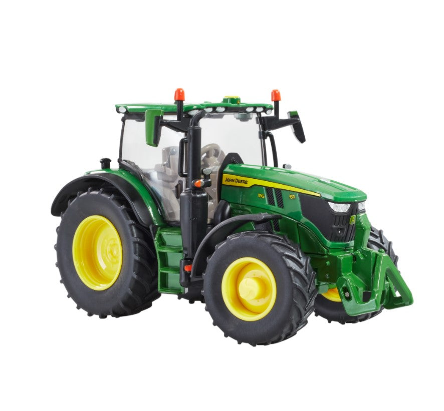John Deere 6R 185