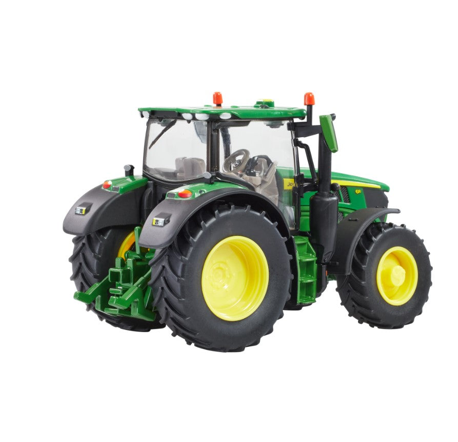 John Deere 6R 185
