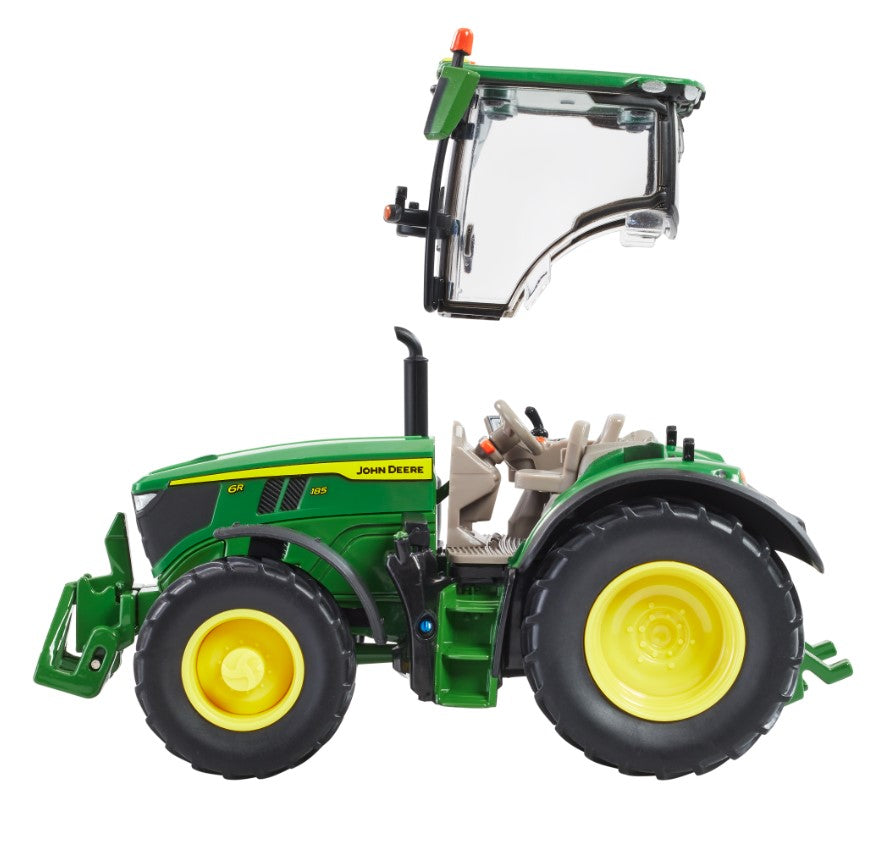 John Deere 6R 185