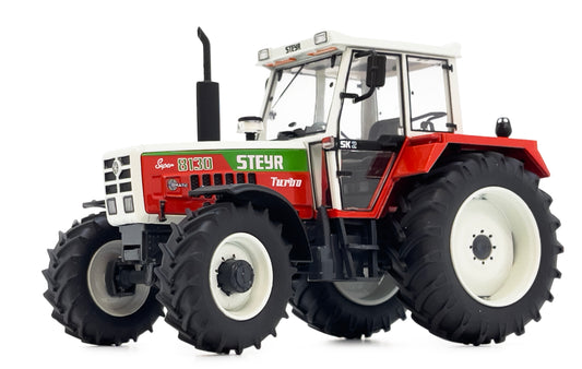 Steyr 8130 Elite