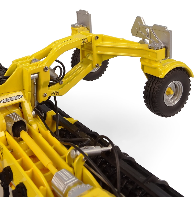 Bednar Kator KN 8000 Q Profi