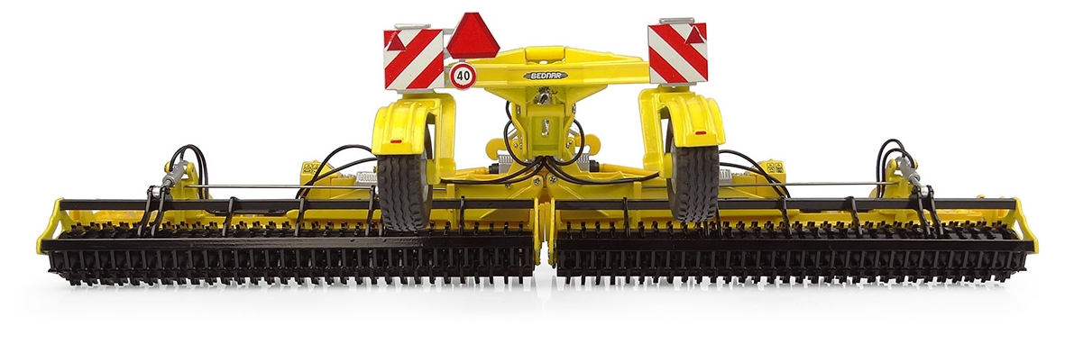 Bednar Kator KN 8000 Q Profi