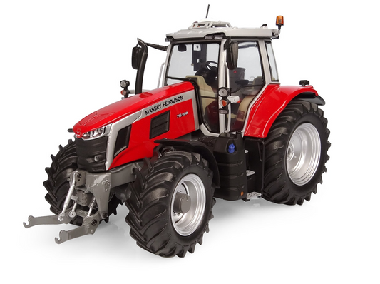 Massey Ferguson 7S.190 2023