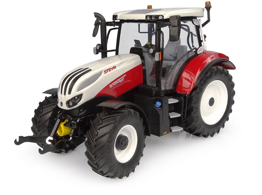 Steyr 6150 Profi CVT