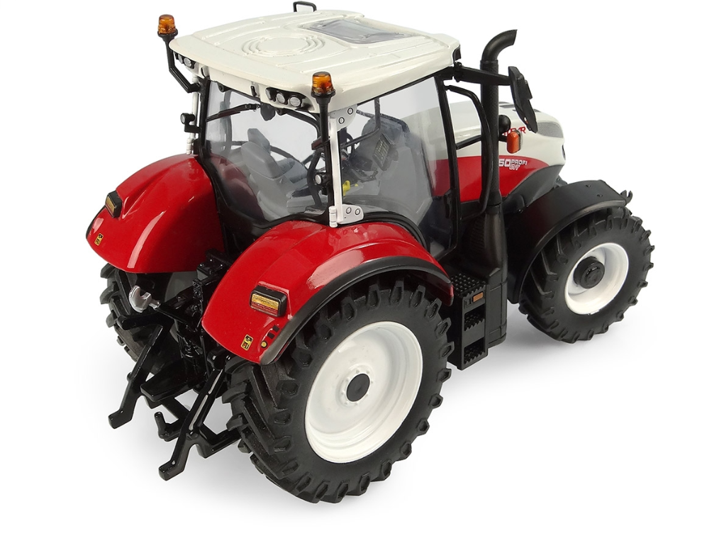 Steyr 6150 Profi CVT