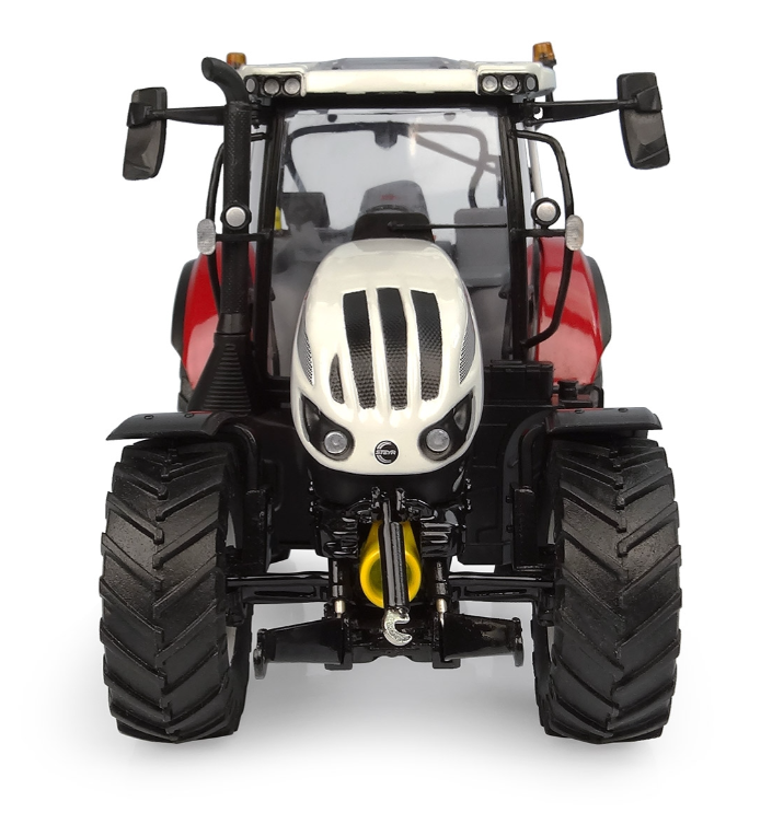 Steyr 6150 Profi CVT