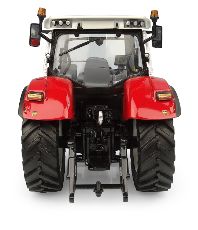 Steyr 6150 Profi CVT