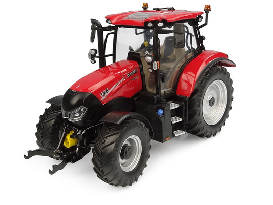 Case IH Maxxum 145 CVX