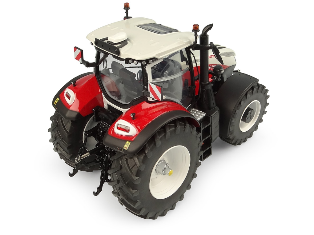 Steyr 6280 Absolut CVX 2023