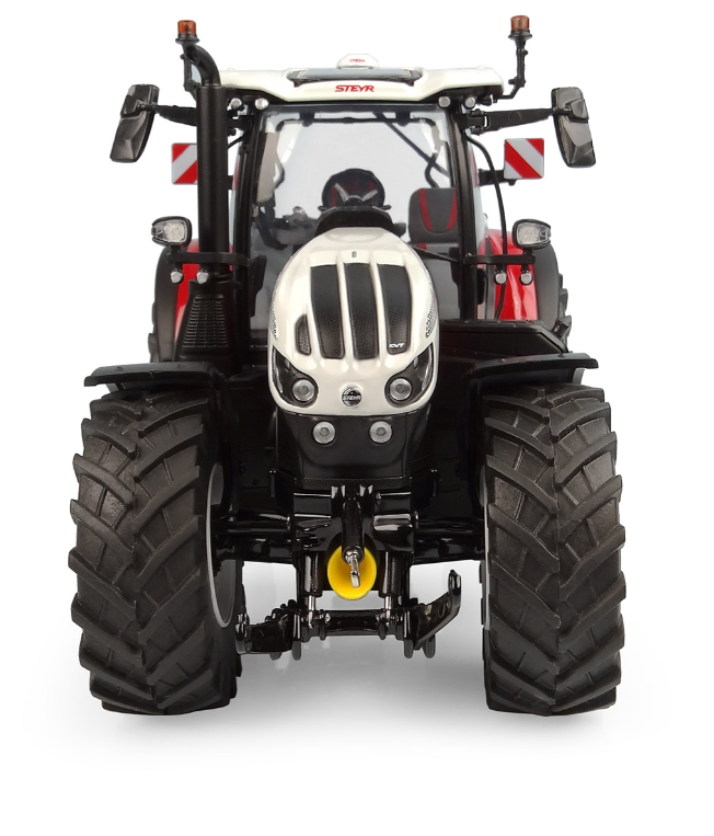 Steyr 6280 Absolut CVX 2023