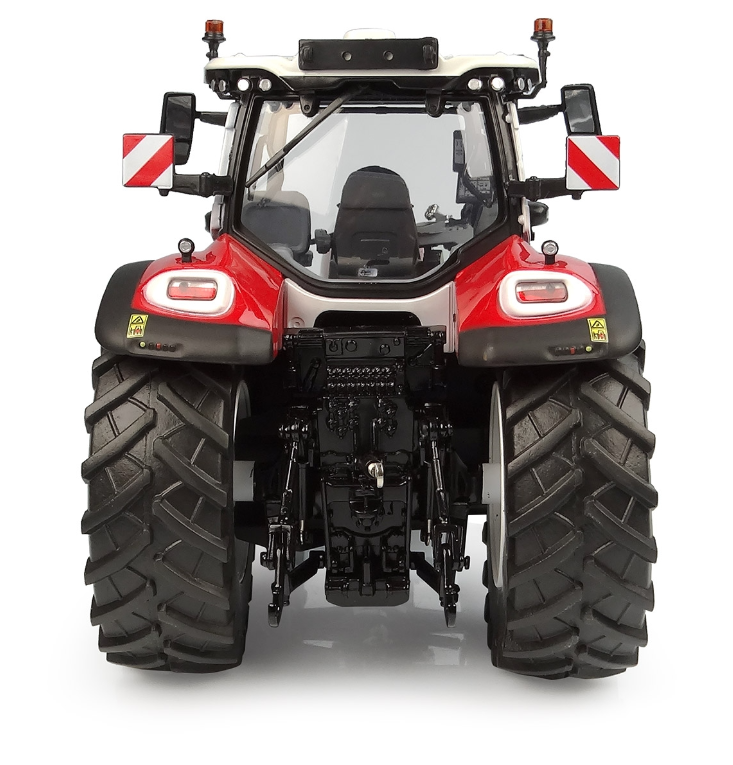 Steyr 6280 Absolut CVX 2023