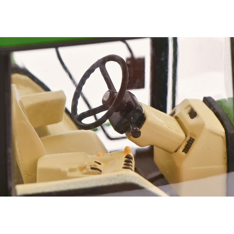 JOHN DEERE 8400