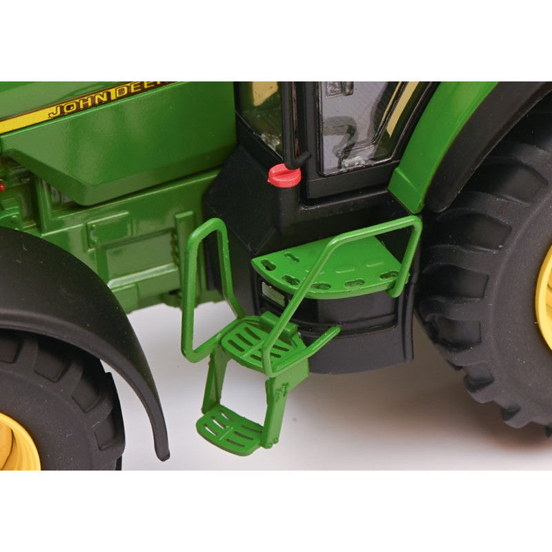 JOHN DEERE 8400
