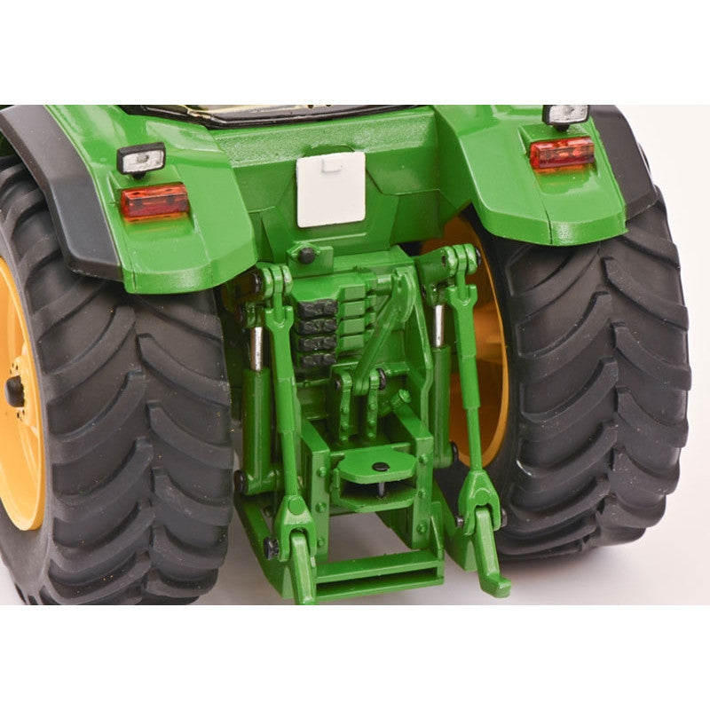 JOHN DEERE 8400