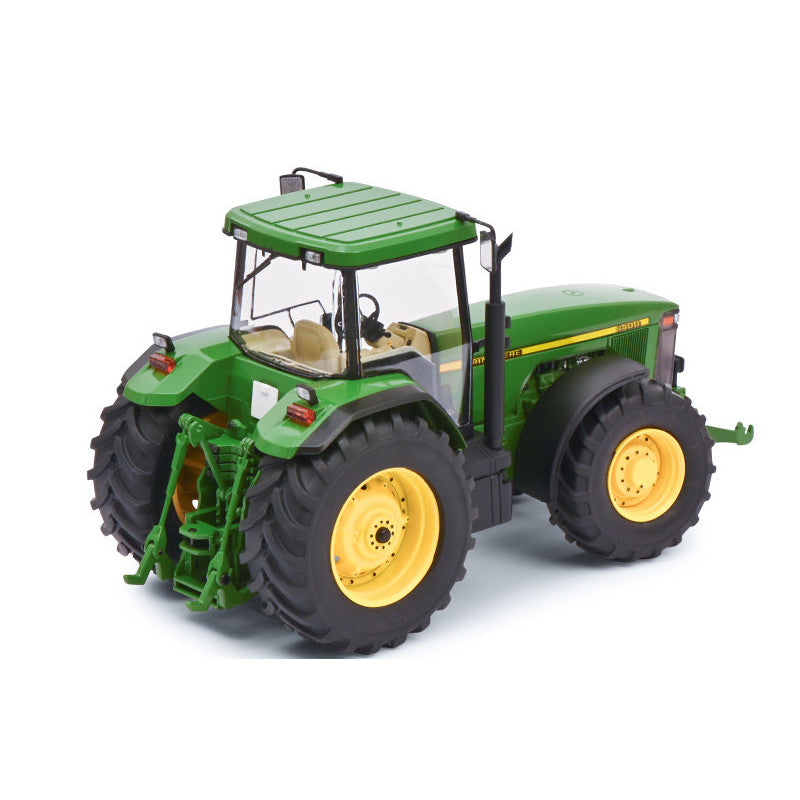 JOHN DEERE 8400