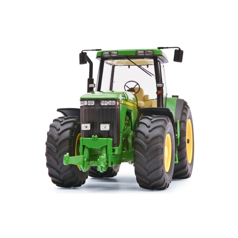 JOHN DEERE 8400