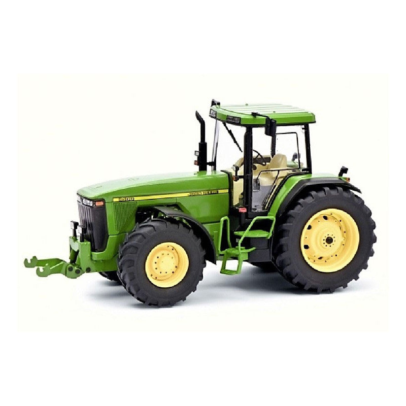 JOHN DEERE 8400