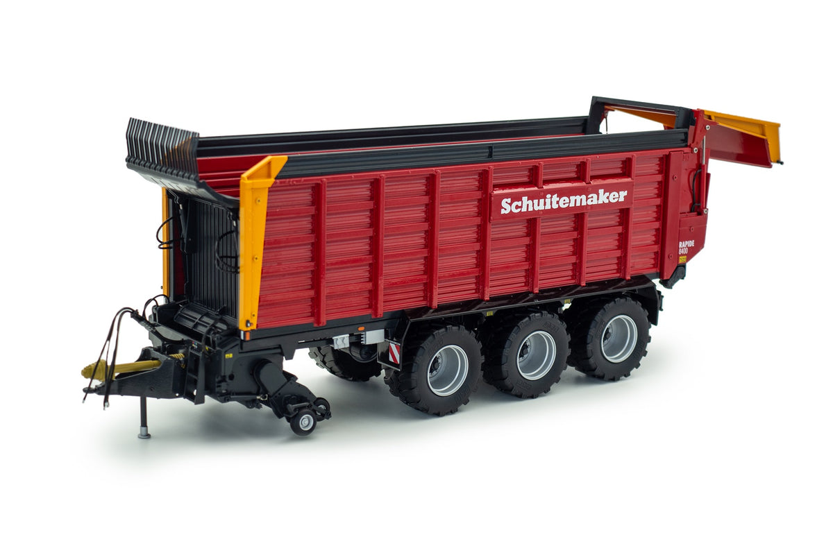 Schuitemaker Rapide 8400 Limited Edition
