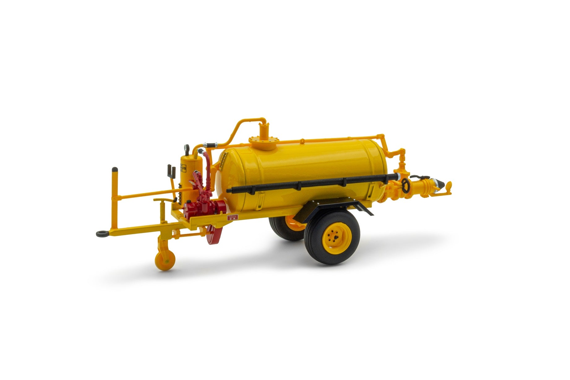 Veenhuis Gülle Tanker 1750L Limited Edition