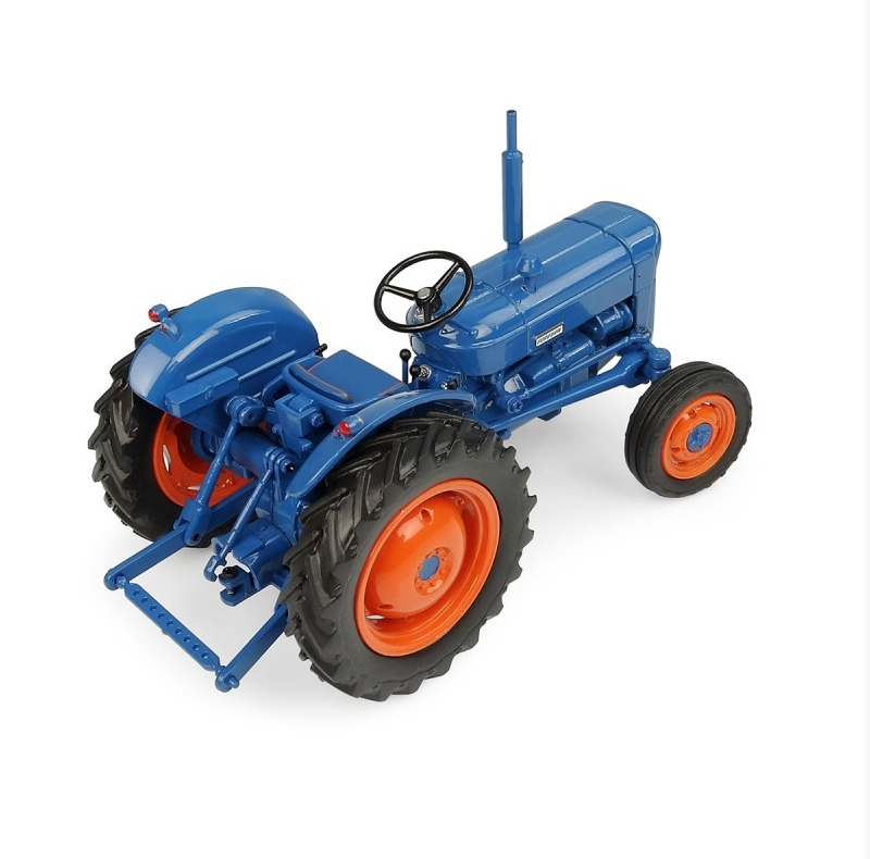 Fordson Super Dexta 1962