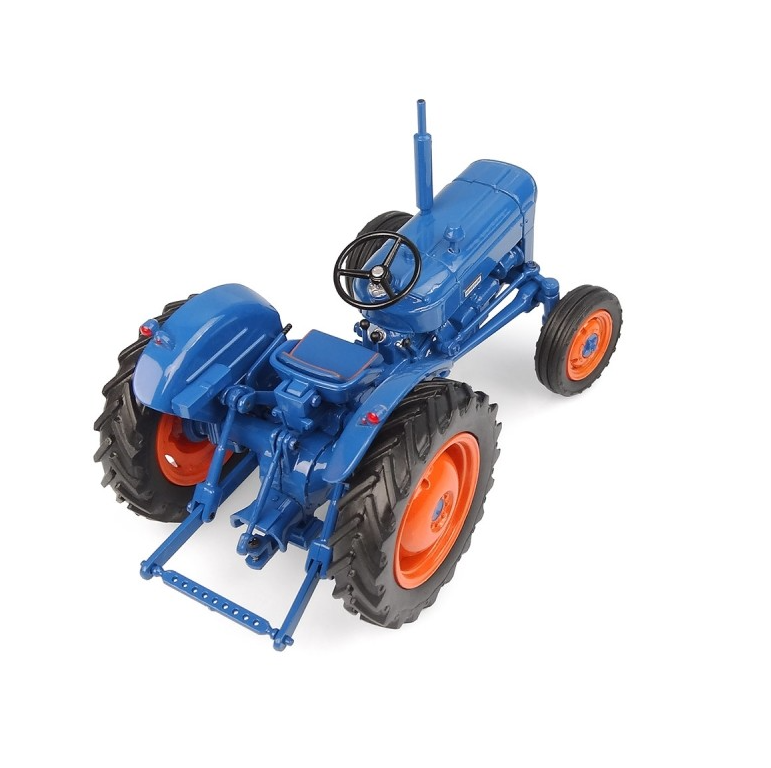 Fordson Super Dexta 1962