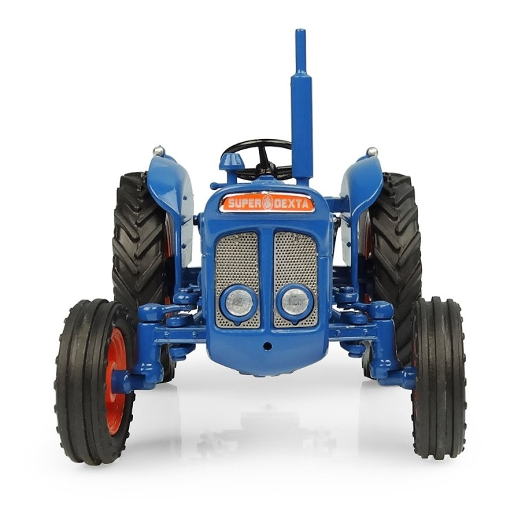 Fordson Super Dexta 1962