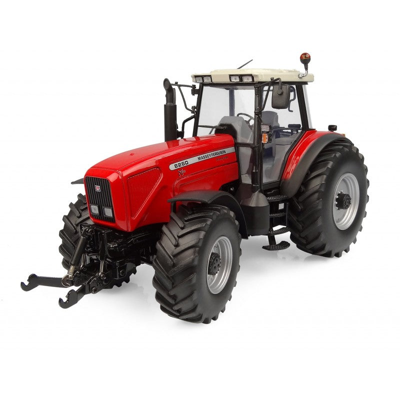Massey Ferguson 8260 Xtra
