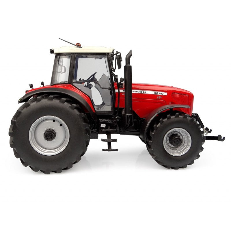 Massey Ferguson 8260 Xtra